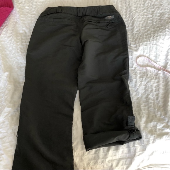 North Face Women Pant - Size 8 - Picture 3 of 9